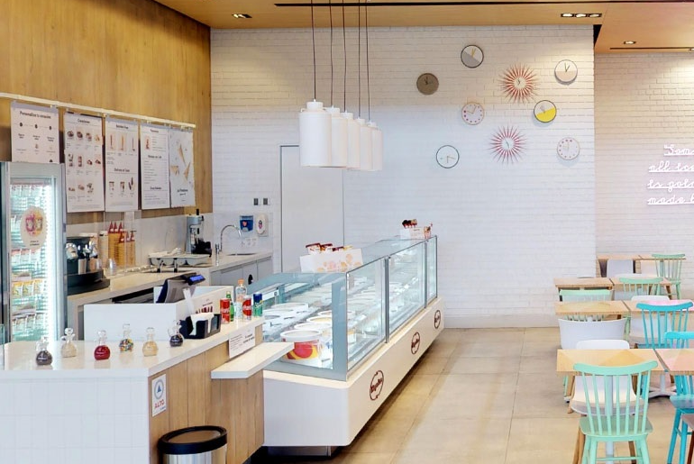 Dine-In BoutiqueΣύνδεσμος για προβολή σε ξεχωριστή σελίδα